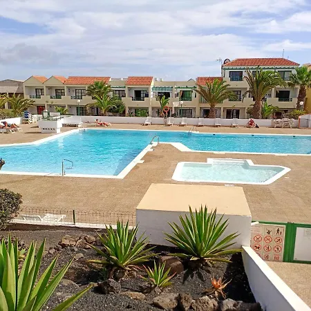 Torres Del Castillo-120 Palms Апартаменты Коста-де-Антигуа