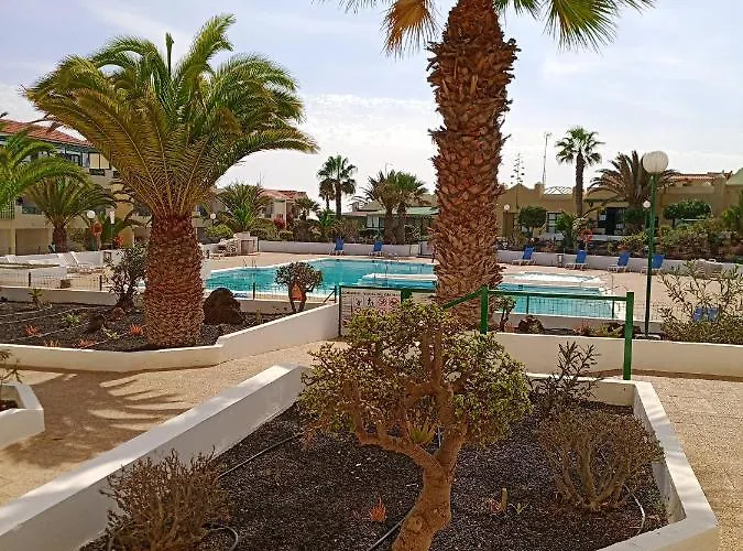 Apartmán Torres Del Castillo-120 Palms