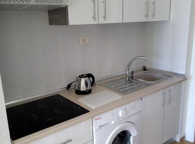 Torres Del Castillo-120 Palms * Costa De Antigua