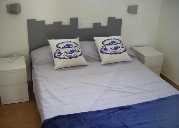 Apartmán Torres Del Castillo-120 Palms Costa De Antigua