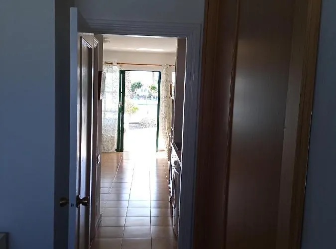 Torres Del Castillo-120 Palms דירה *