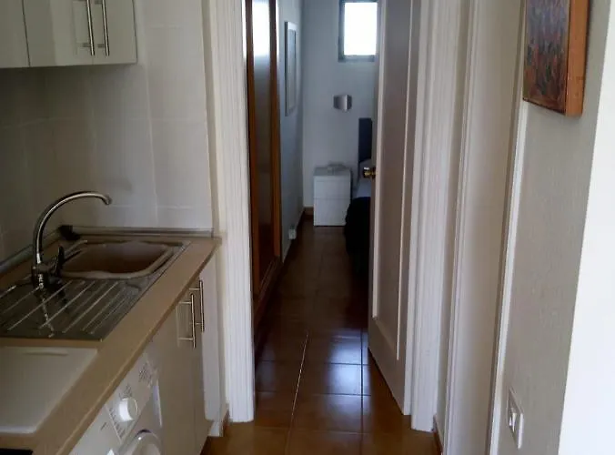 Torres Del Castillo-120 Palms קוסטה דה אנטיגואה