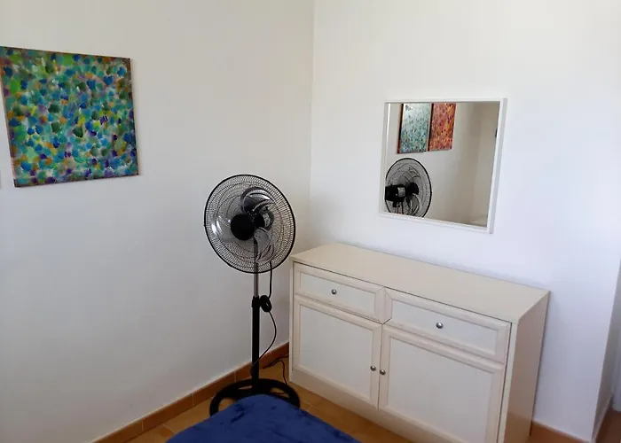 Torres Del Castillo-120 Palms קוסטה דה אנטיגואה