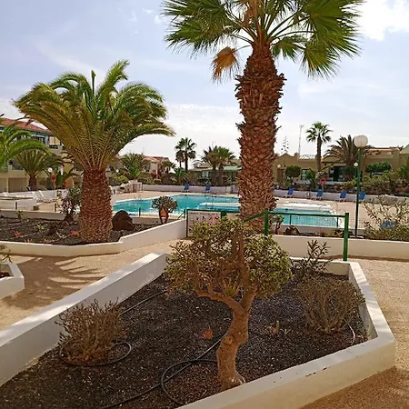 דירה Torres Del Castillo-120 Palms