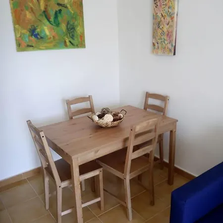 Apartmán Torres Del Castillo-120 Palms