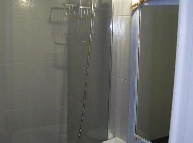 Apartman Torres Del Castillo-120 Palms *