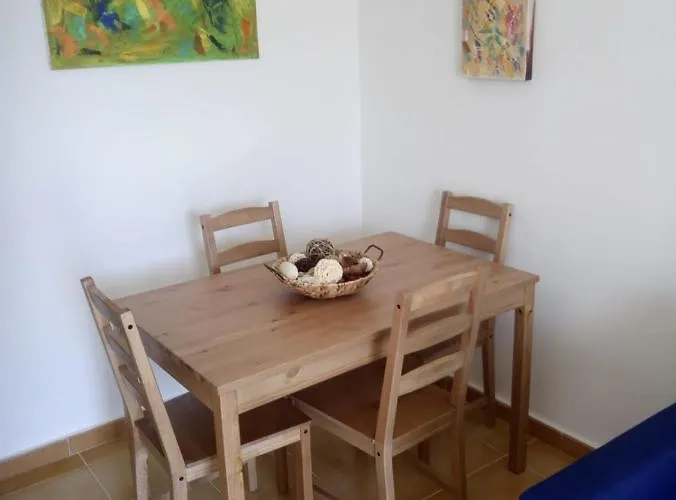 Apartman Torres Del Castillo-120 Palms