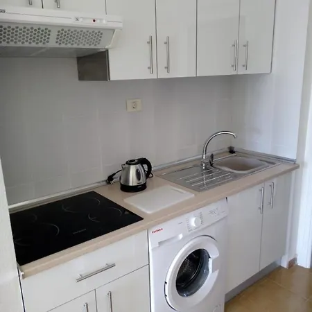 Torres Del Castillo-120 Palms * Коста-де-Антигуа