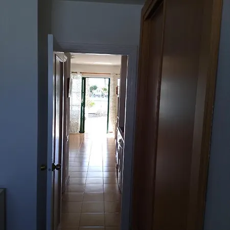 Torres Del Castillo-120 Palms Апартаменты *