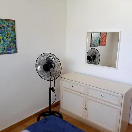 Torres Del Castillo-120 Palms Коста-де-Антигуа