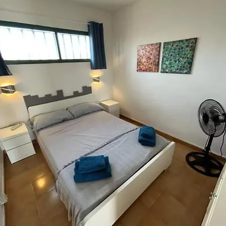 Апартаменты Torres Del Castillo-120 Palms *