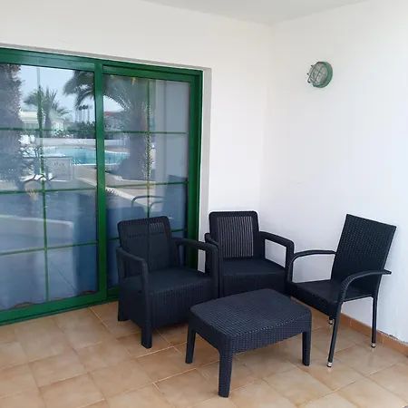 Torres Del Castillo-120 Palms Апартаменты Коста-де-Антигуа